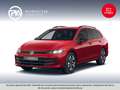 Volkswagen Golf Variant Life mHeV TSI DSG Rot - thumbnail 4