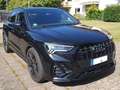 Audi Q3 40TFSI Quattro S line 190PS Mythosschwarz Metallic Schwarz - thumbnail 1