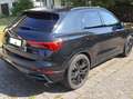 Audi Q3 40TFSI Quattro S line 190PS Mythosschwarz Metallic Schwarz - thumbnail 3