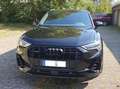 Audi Q3 40TFSI Quattro S line 190PS Mythosschwarz Metallic Schwarz - thumbnail 6