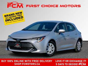 SE ~AUTOMATIC, FULLY CERTIFIED WITH WARRANTY!!!!~