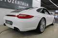 Porsche 997 Carrera 4S Coupe PDK Chrono/Sitzlüftung/BOSE Blanc - thumbnail 3