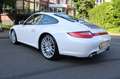 Porsche 997 Carrera 4S Coupe PDK Chrono/Sitzlüftung/BOSE Blanc - thumbnail 3