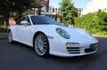 Porsche 997 Carrera 4S Coupe PDK Chrono/Sitzlüftung/BOSE Blanco - thumbnail 5