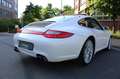 Porsche 997 Carrera 4S Coupe PDK Chrono/Sitzlüftung/BOSE Bílá - thumbnail 4