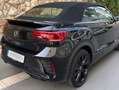 Volkswagen T-Roc T-Roc Cabrio 1.5 TSI R-Line DSG7 110KW R-Line Negro - thumbnail 9