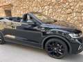 Volkswagen T-Roc T-Roc Cabrio 1.5 TSI R-Line DSG7 110KW R-Line Negro - thumbnail 3