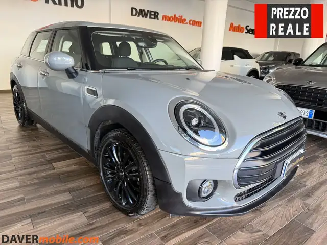 MINI One D Clubman Mini Clubman 1.5 One D Essential auto