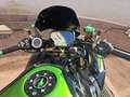 Kawasaki Z H2 SE Zielony - thumbnail 4