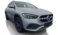 Mercedes-Benz GLA 250 e 18*Kamera*LED*Navi*Leder*DAB*1Hand Argintiu - thumbnail 2