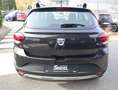 Dacia Sandero Stepway Comfort TCe 100 ECO-G Schwarz - thumbnail 4