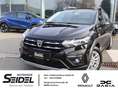 Dacia Sandero Stepway Comfort TCe 100 ECO-G Schwarz - thumbnail 1