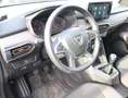 Dacia Sandero Stepway Comfort TCe 100 ECO-G Schwarz - thumbnail 10