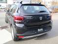 Dacia Sandero Stepway Comfort TCe 100 ECO-G Schwarz - thumbnail 3