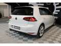 Volkswagen Golf GTI 2.0 16V TSI - 220 - 1ère main - Entretien complet. Weiß - thumbnail 4