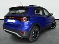 Volkswagen T-Cross Connect 1.0 TSI 70kW (95CV) SG5 (C113LV12) Albastru - thumbnail 2