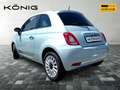 Fiat 500 1.0 GSE DolceVita Klima*Carplay*Tempomat Vert - thumbnail 4