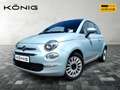Fiat 500 1.0 GSE DolceVita Klima*Carplay*Tempomat Vert - thumbnail 1