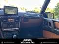 Mercedes-Benz G 350 G 350 d Limited Edition 1of463+Designo+Exkl+Dist Schwarz - thumbnail 31