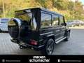 Mercedes-Benz G 350 G 350 d Limited Edition 1of463+Designo+Exkl+Dist Schwarz - thumbnail 4
