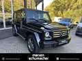 Mercedes-Benz G 350 G 350 d Limited Edition 1of463+Designo+Exkl+Dist Schwarz - thumbnail 3