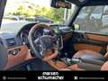 Mercedes-Benz G 350 G 350 d Limited Edition 1of463+Designo+Exkl+Dist Schwarz - thumbnail 11