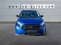 Ford EcoSport 1.0 SCTi EcoBoost 125 ST-Line Blu/Azzurro - thumbnail 7
