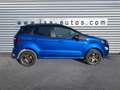 Ford EcoSport 1.0 SCTi EcoBoost 125 ST-Line Blu/Azzurro - thumbnail 5