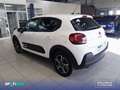 Citroen C3 PureTech 60KW (83CV) Plus Blanco - thumbnail 5