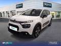 Citroen C3 PureTech 60KW (83CV) Plus Blanco - thumbnail 1