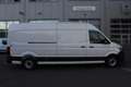 Volkswagen Crafter Kasten 2.0 TDI LR Rückfahrkamera DAB+ Weiß - thumbnail 4