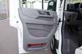 Volkswagen Crafter Kasten 2.0 TDI LR Rückfahrkamera DAB+ Weiß - thumbnail 5