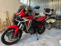 Honda CRF 1100 DCT - thumbnail 2
