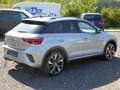 Volkswagen T-Roc 2.0 TSI DSG 4Motion R-Line Black Style AHK Argent - thumbnail 3