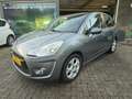 Citroen C3 1.6 VTi Exclusive | 2E EIGENAAR | 12MNW GARANTIE | Gris - thumbnail 10