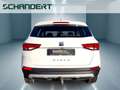 SEAT Ateca 1.6 TDI Style DSG LED Navi AHK Klimaautomatik Weiß - thumbnail 3