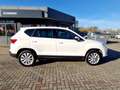 SEAT Ateca 1.6 TDI Style DSG LED Navi AHK Klimaautomatik Weiß - thumbnail 6