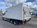 Volkswagen Crafter 2.0 TDI*MONEYTRUCK*7490KG*Nutzla.3060KG Weiß - thumbnail 4