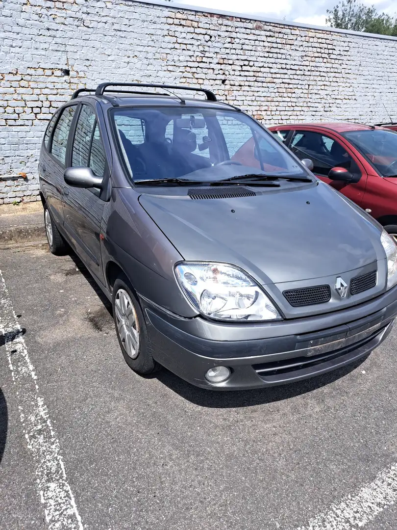 Renault Scenic 1.9 dTi - 2