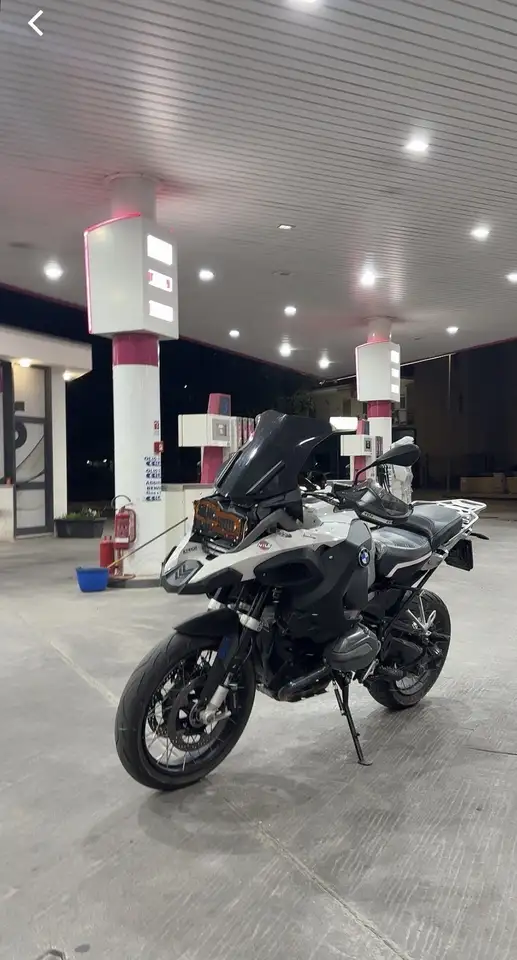 BMW R 1200 GS
