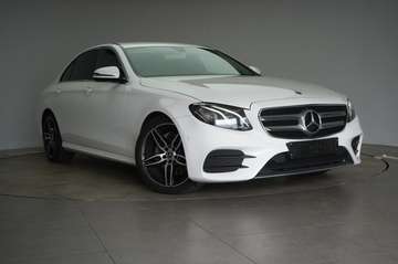 d 9G-Tronic AMG Temp/Kamera/Wide/Side