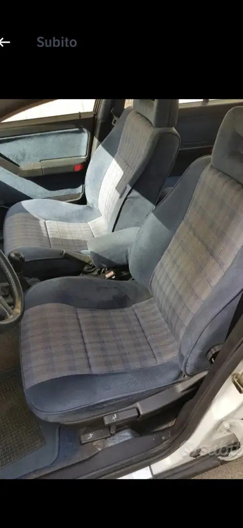 Lancia Dedra 2.0 Integrale - 2