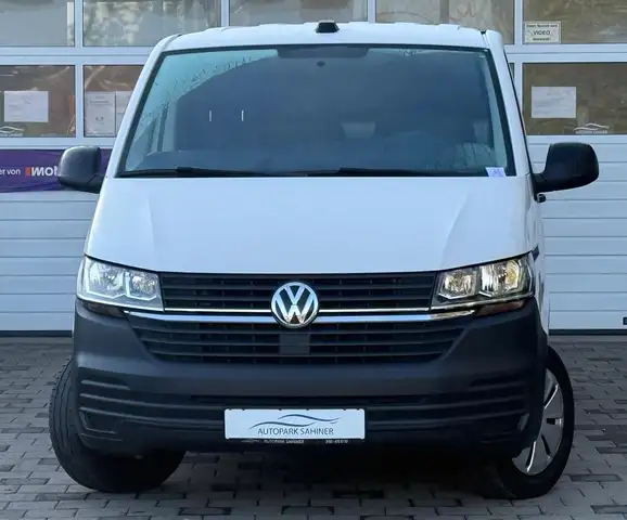 Volkswagen T6 Transporter