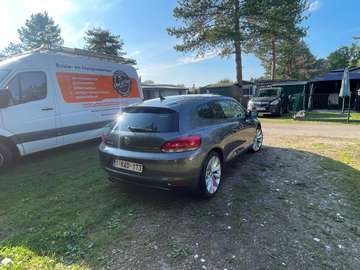 Scirocco 1.4 TSI
