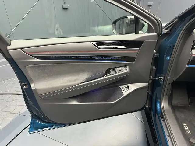Volkswagen Id.7 view 13