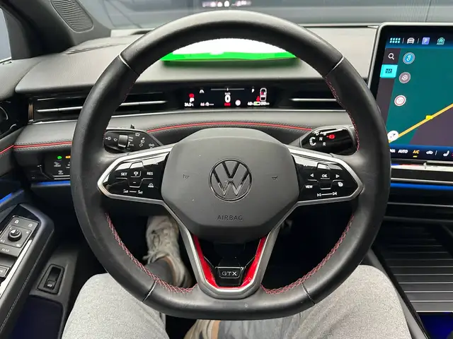 Volkswagen Id.7 view 15