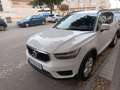 Volvo XC40 XC40 D3 Momentum Momentum Blanco - thumbnail 3