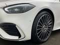Mercedes-Benz C 220 d T AMG Digital-Light 360°-Kamera MBUX AHK Weiß - thumbnail 7