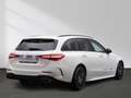 Mercedes-Benz C 220 d T AMG Digital-Light 360°-Kamera MBUX AHK Weiß - thumbnail 4