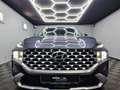 Hyundai SANTA FE 1.6 Prime Hybrid 4WD|AUTOM|LEDER|LED|NAVI Blau - thumbnail 24